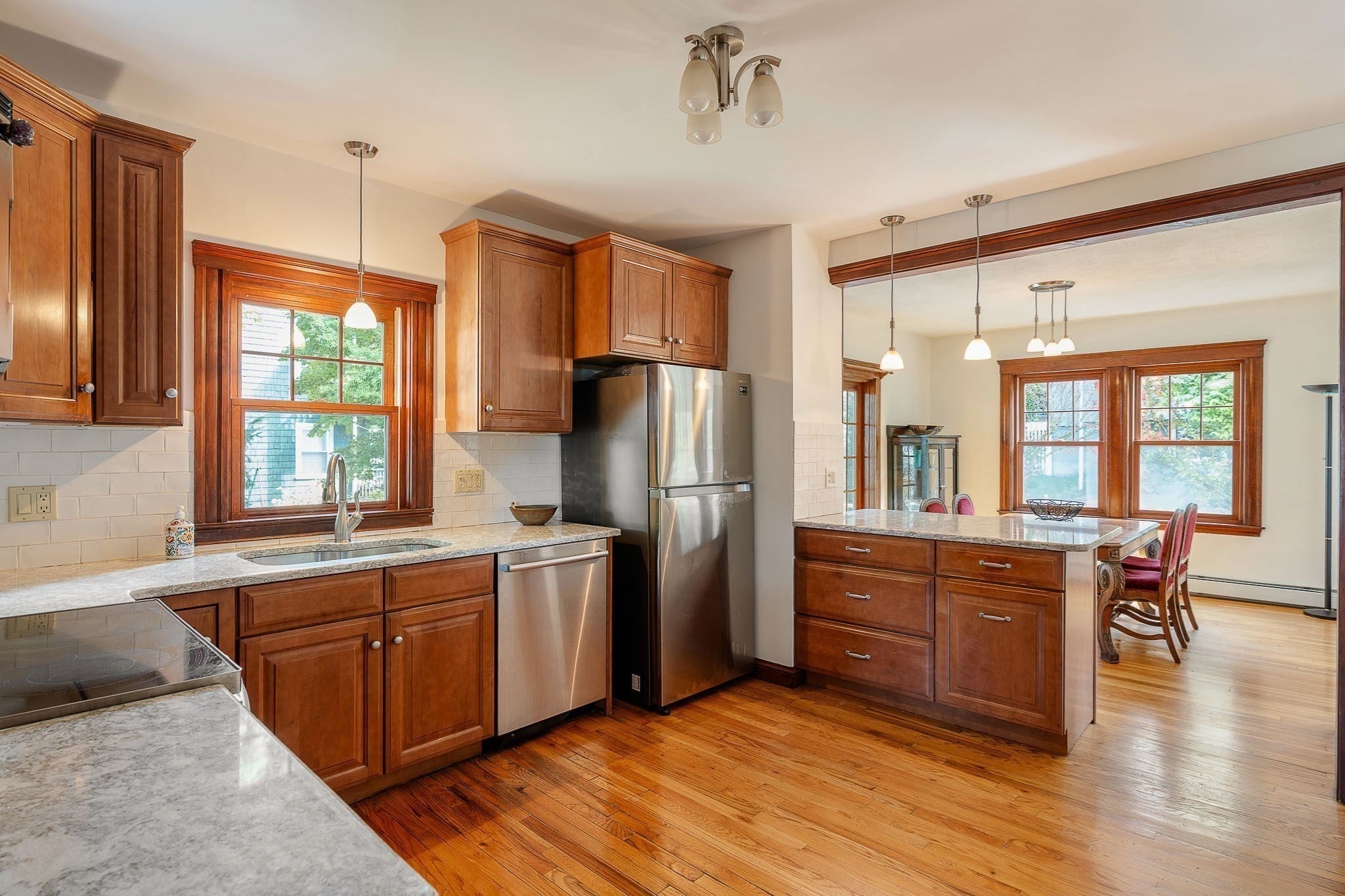 4 Stone Ave, Winchester, MA Photo #11