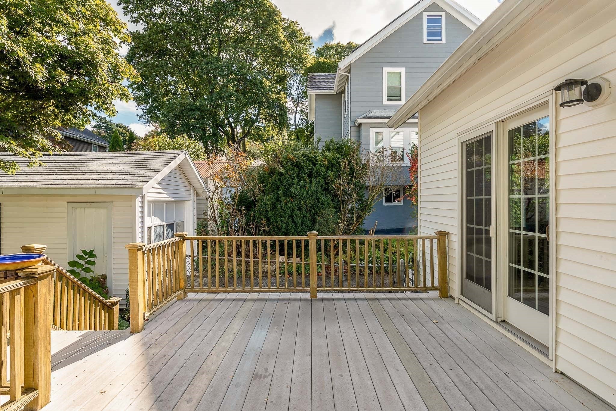 4 Stone Ave, Winchester, MA Photo #15