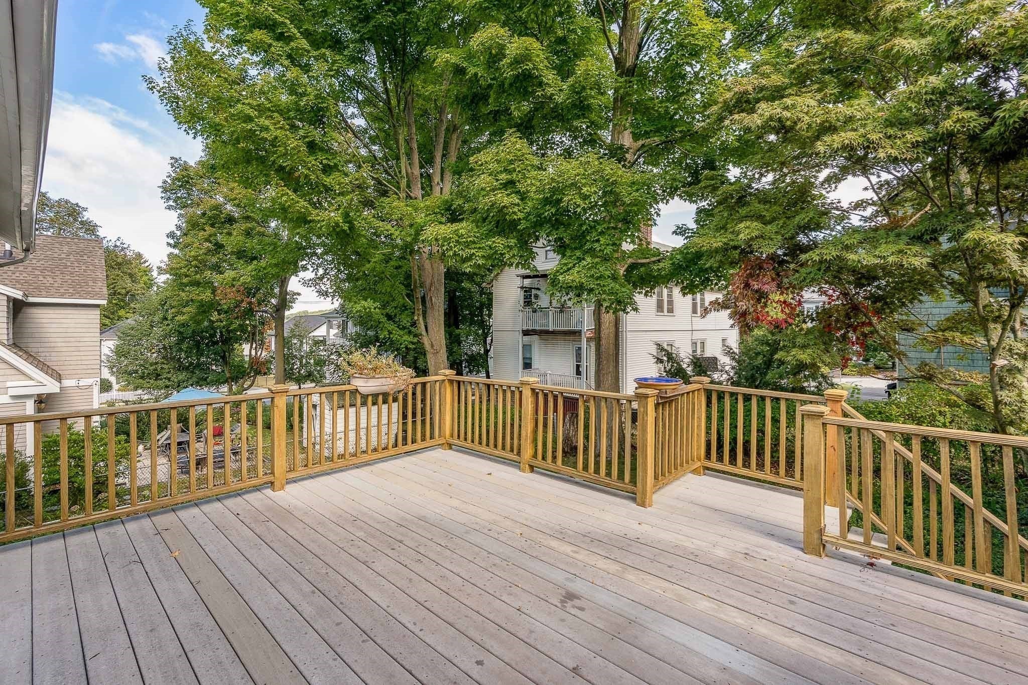 4 Stone Ave, Winchester, MA Photo #14