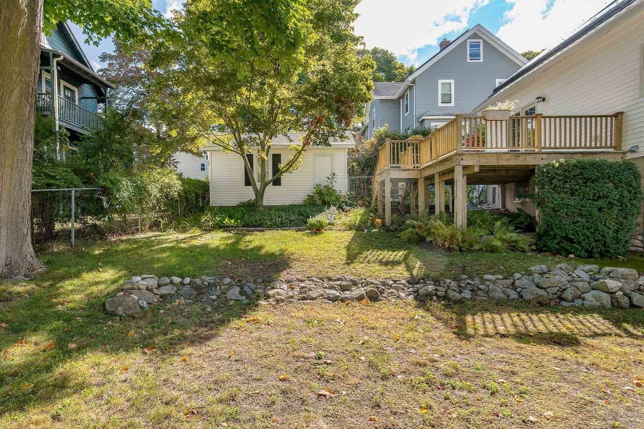 4 Stone Ave, Winchester, MA Photo #33
