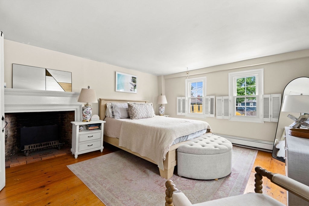 16 Warren St #16, Newburyport, MA, 16 Warren St #16, Newburyport, MA Photo #15