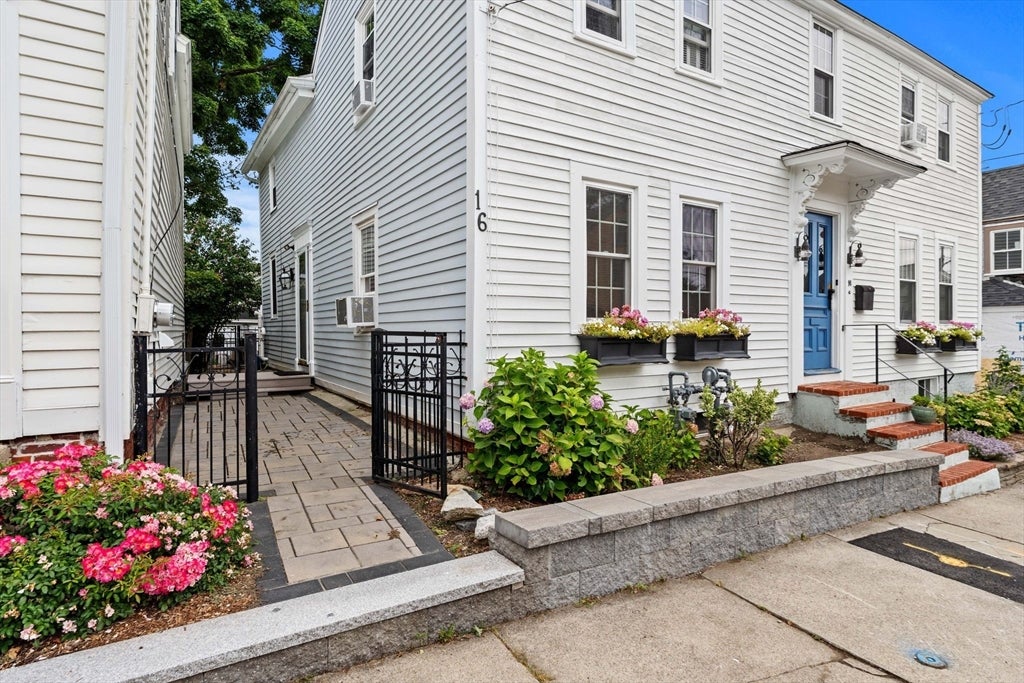 16 Warren St #16, Newburyport, MA, 16 Warren St #16, Newburyport, MA Photo #30