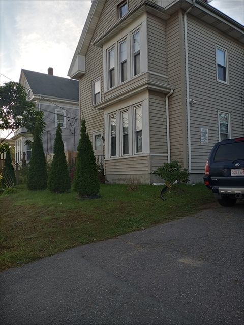 Photo of 341 Centre St #1, Brockton, MA 02302 (MLS # 73475313)
