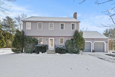 Photo of 2 Greany Drive, Grafton, MA 01536 (MLS # 73465195)