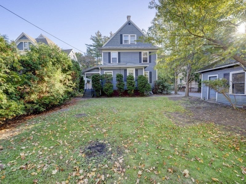292 Forest Park Ave
