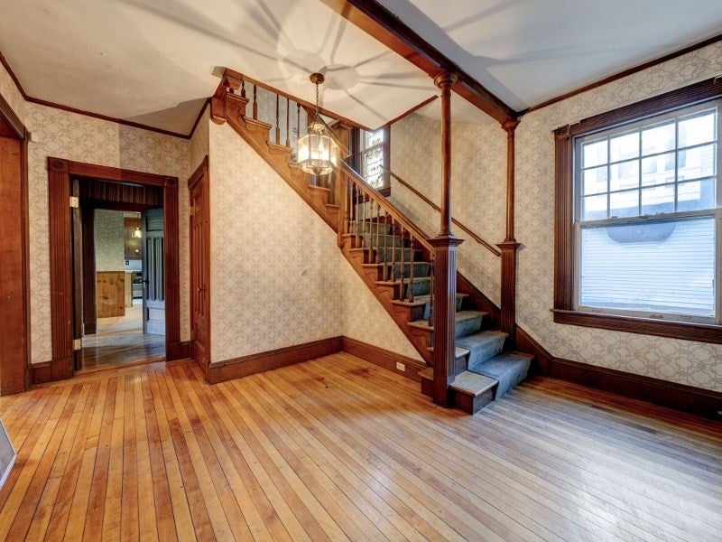 292 Forest Park Ave, Springfield, MA Photo #6