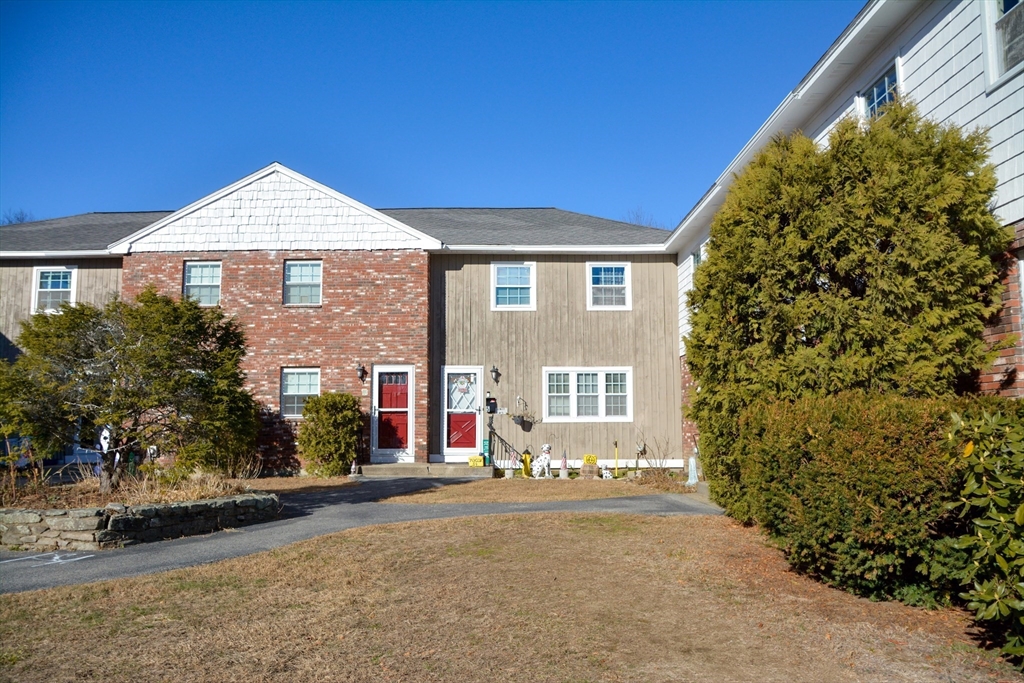 70 Cox St