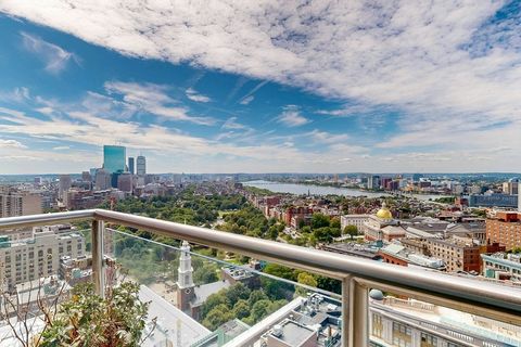 45 Province Street PH2 Boston MA 02108