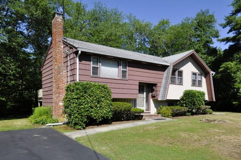 Photo of 87 Lorraine Dr, East Bridgewater, MA 02333 (MLS # 73547657)