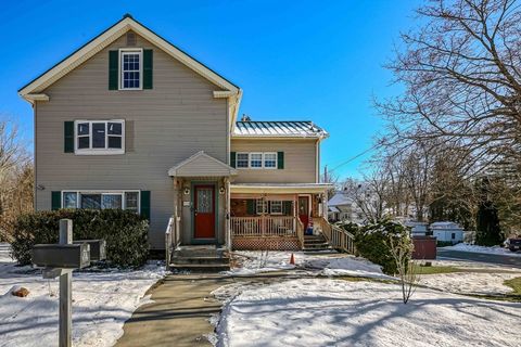 326 N Main St North Brookfield MA 01535