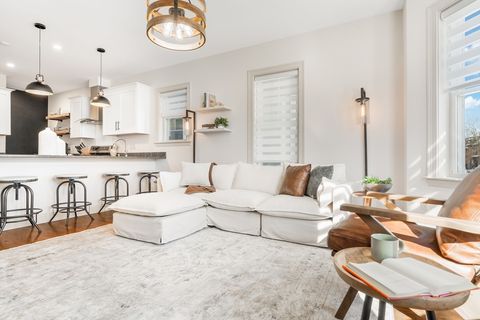 Photo of 115 Pleasant St #2, Boston, MA 02125 (MLS # 73476588)