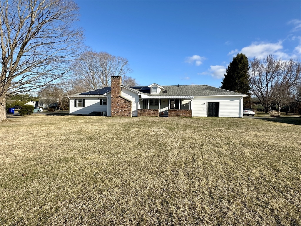 9 Hadley Pl