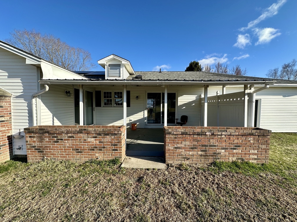 9 Hadley Pl