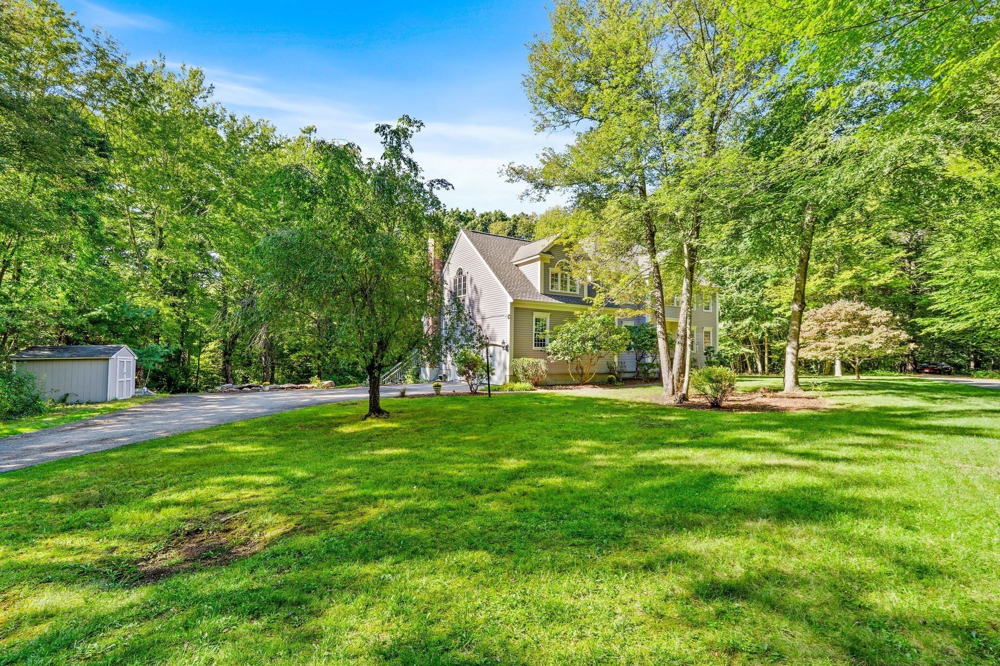 14 Annie Moore Road, Bolton, MA Photo #33