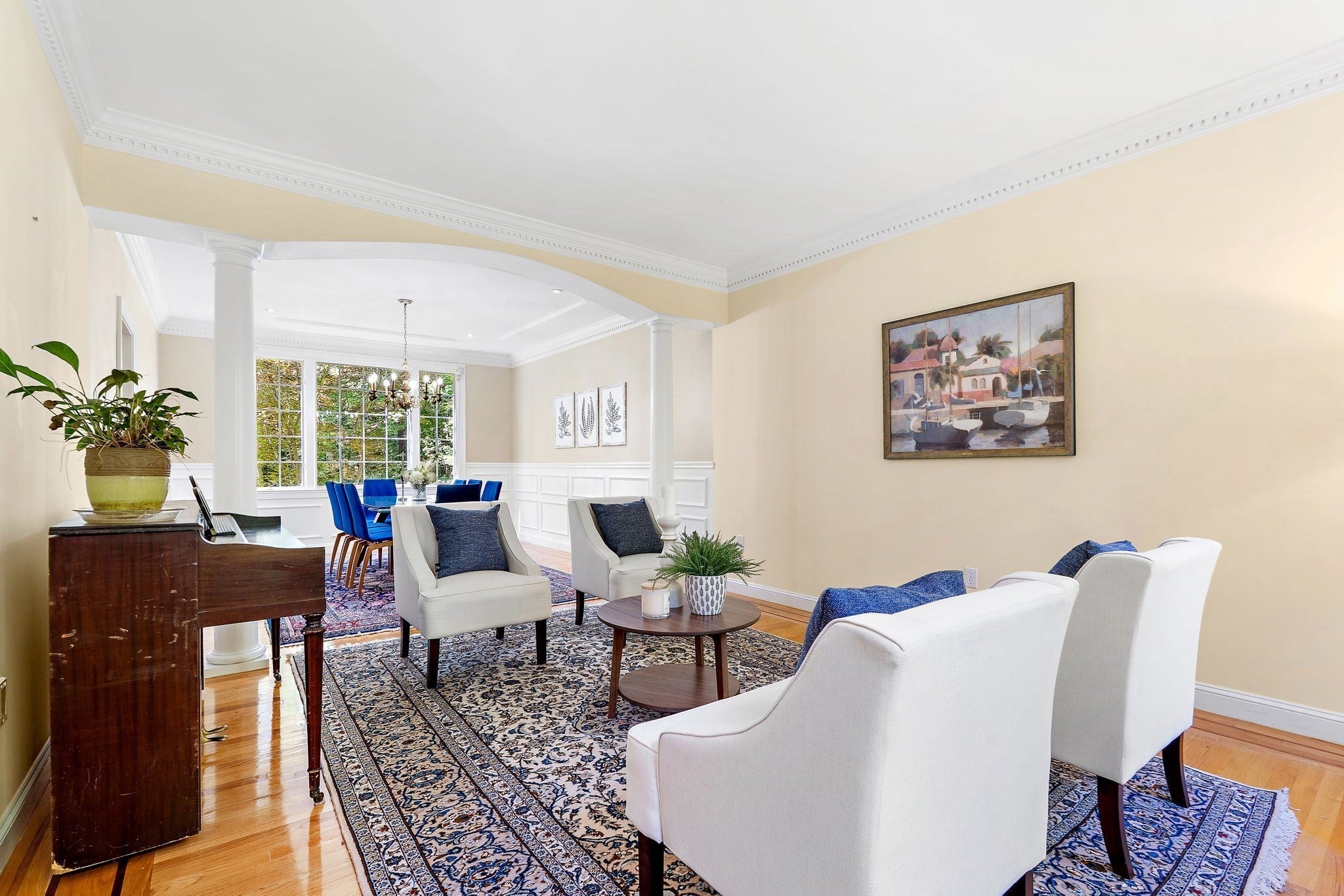 14 Annie Moore Road, Bolton, MA Photo #10