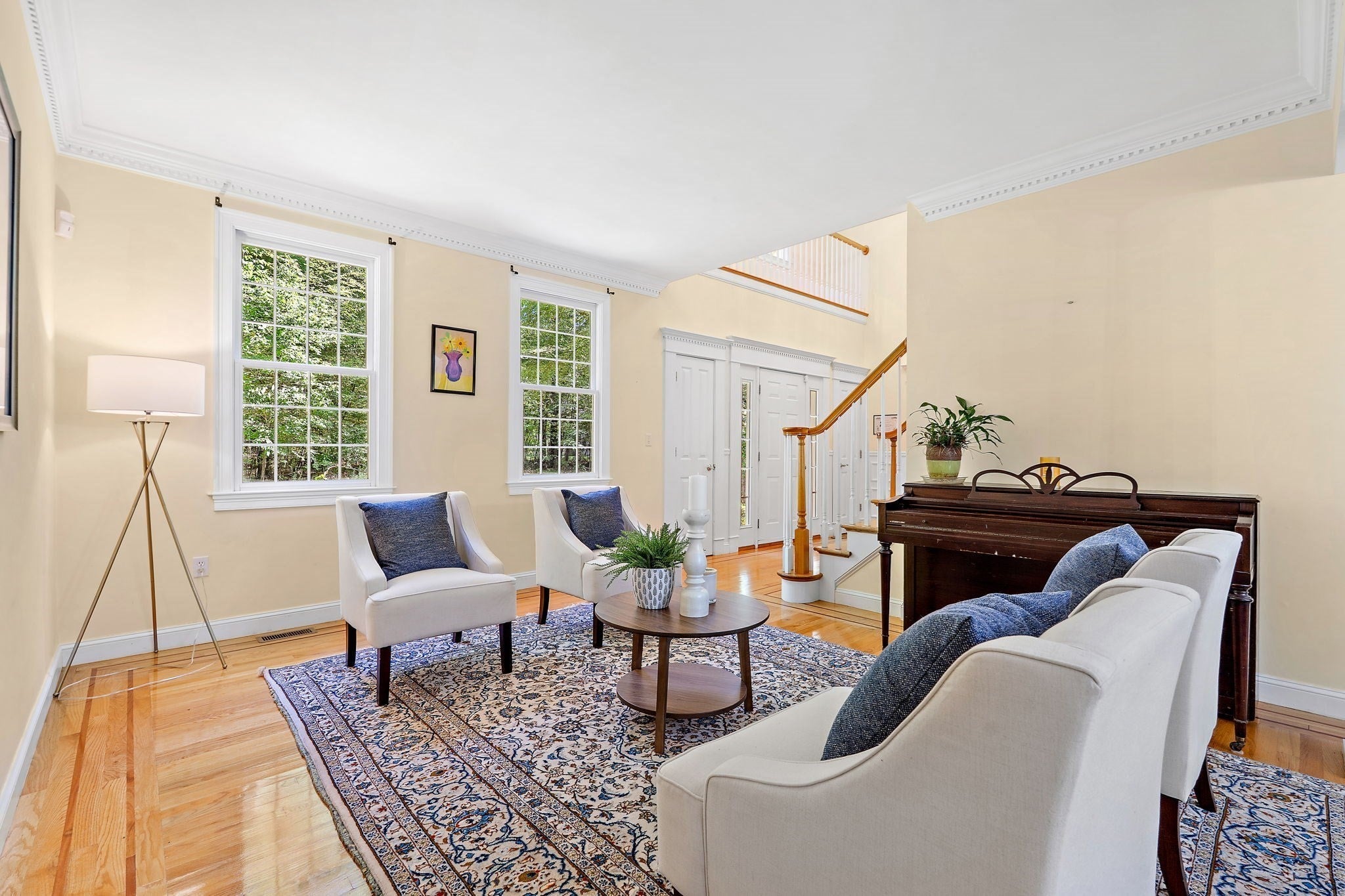 14 Annie Moore Road, Bolton, MA Photo #9