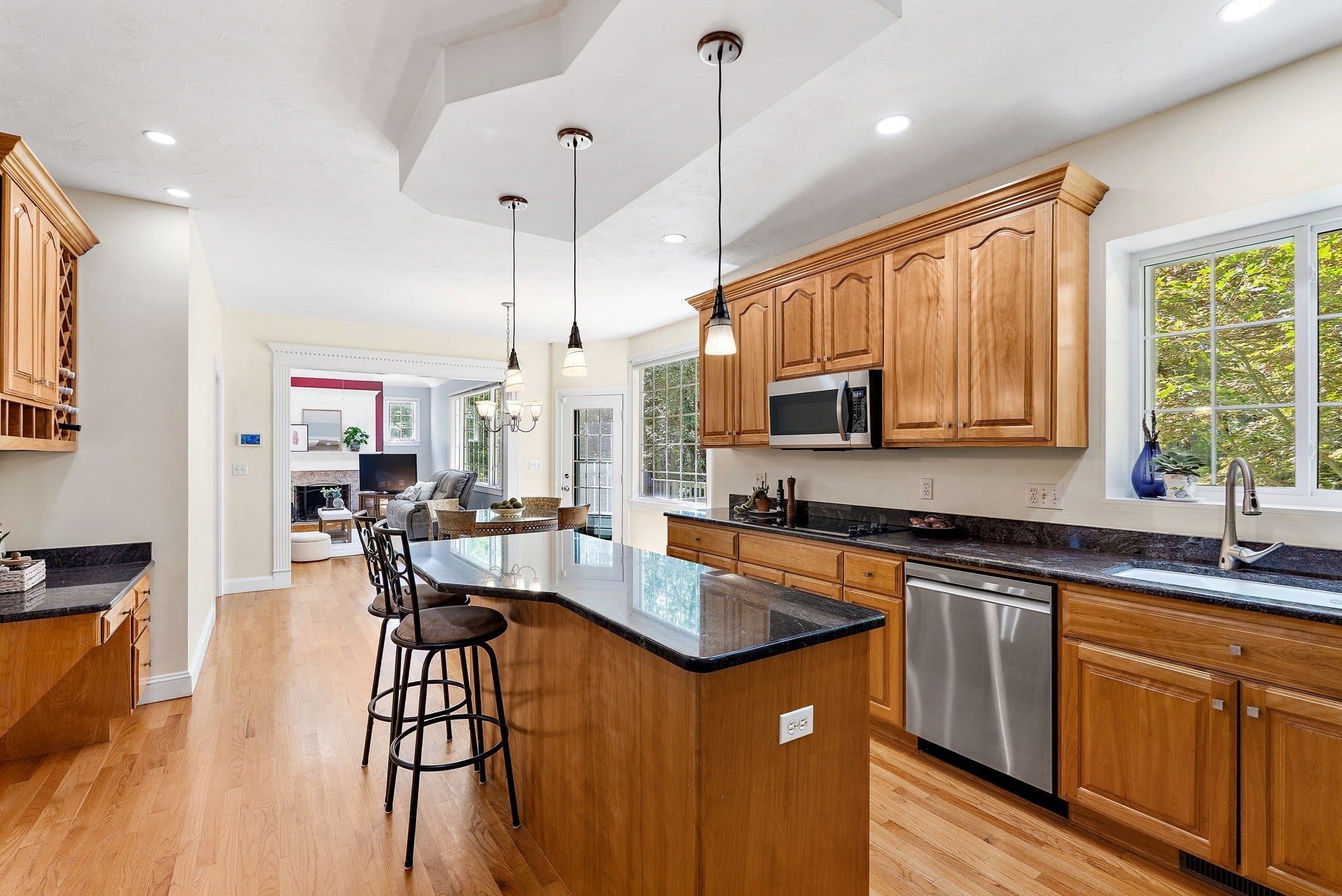 14 Annie Moore Road, Bolton, MA Photo #5