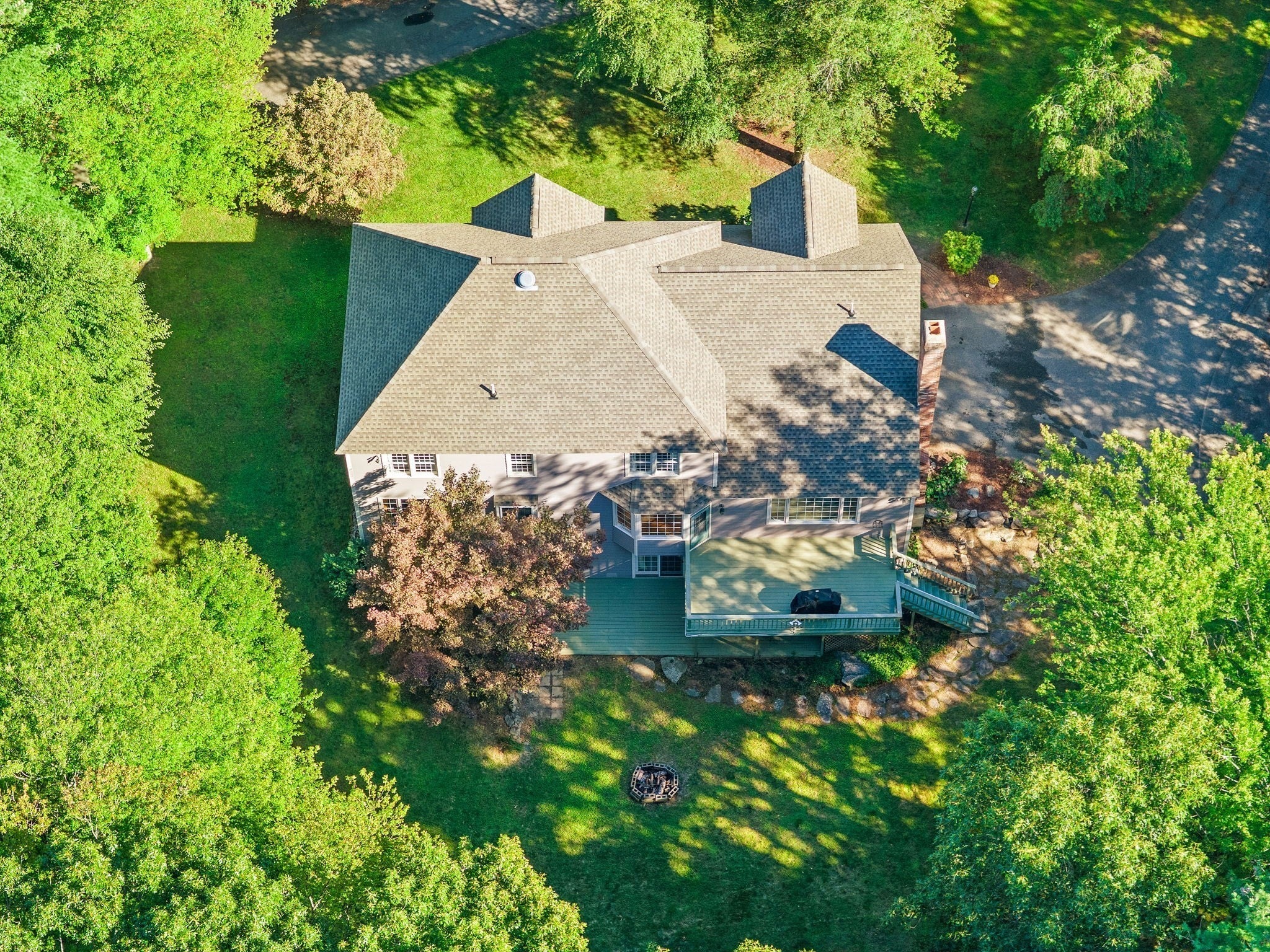 14 Annie Moore Road, Bolton, MA Photo #36