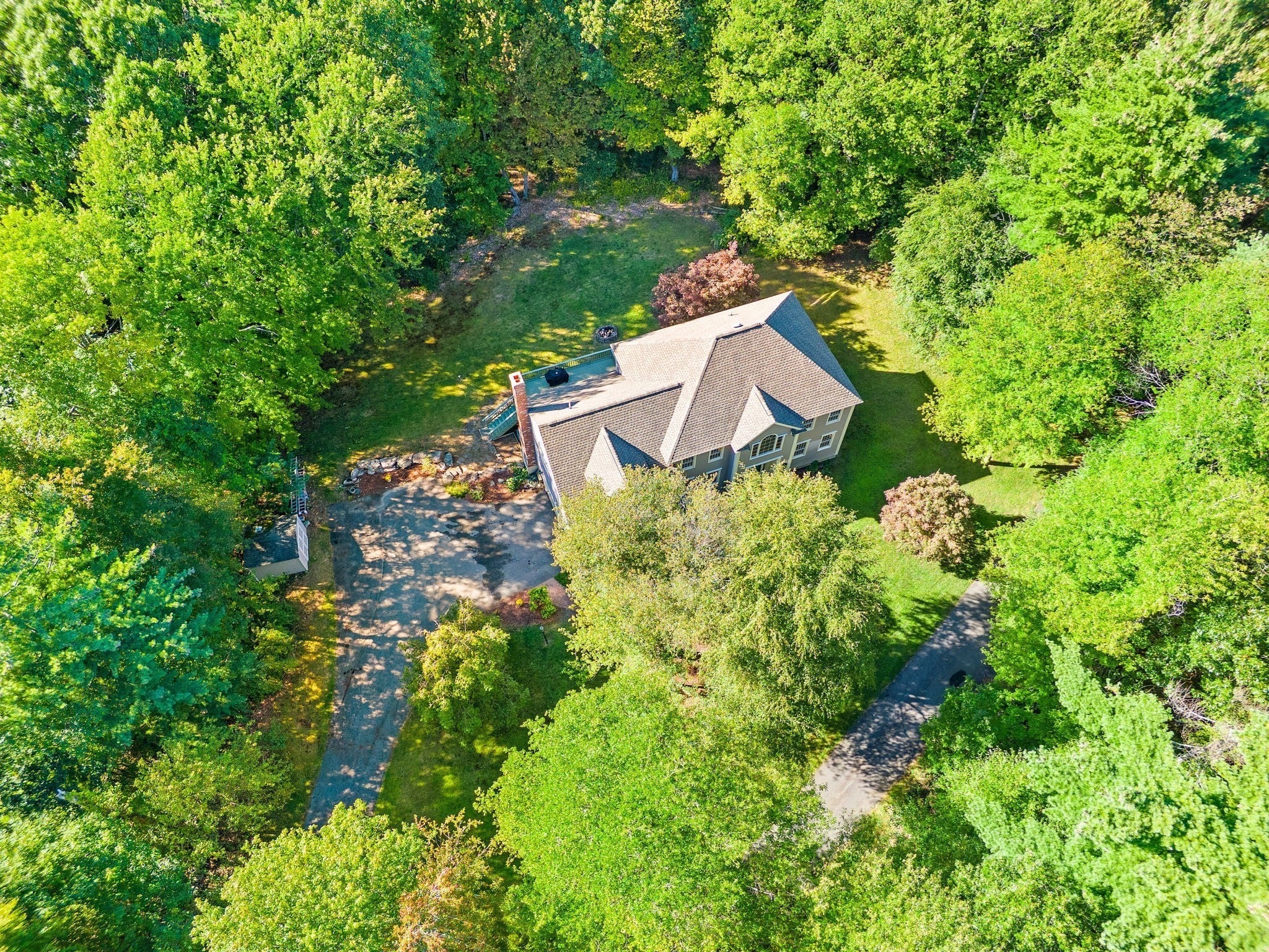 14 Annie Moore Road, Bolton, MA Photo #2