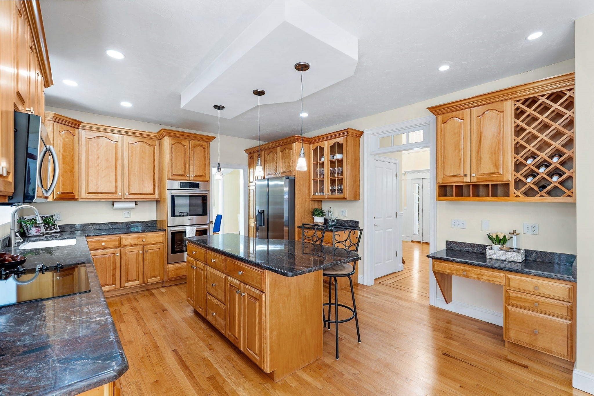 14 Annie Moore Road, Bolton, MA Photo #4