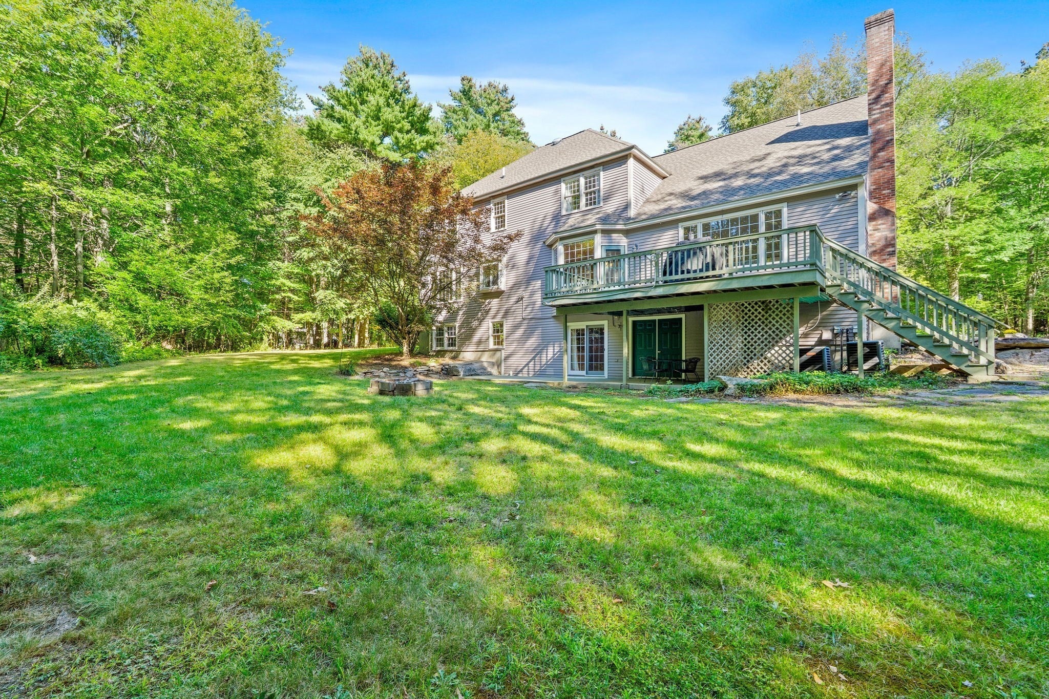 14 Annie Moore Road, Bolton, MA Photo #34