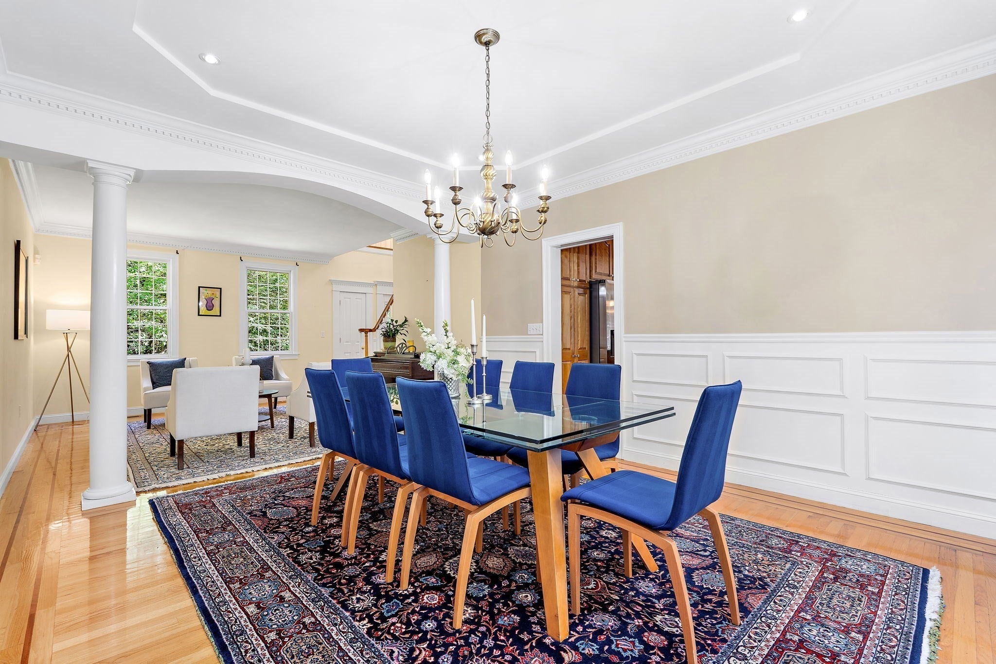 14 Annie Moore Road, Bolton, MA Photo #11