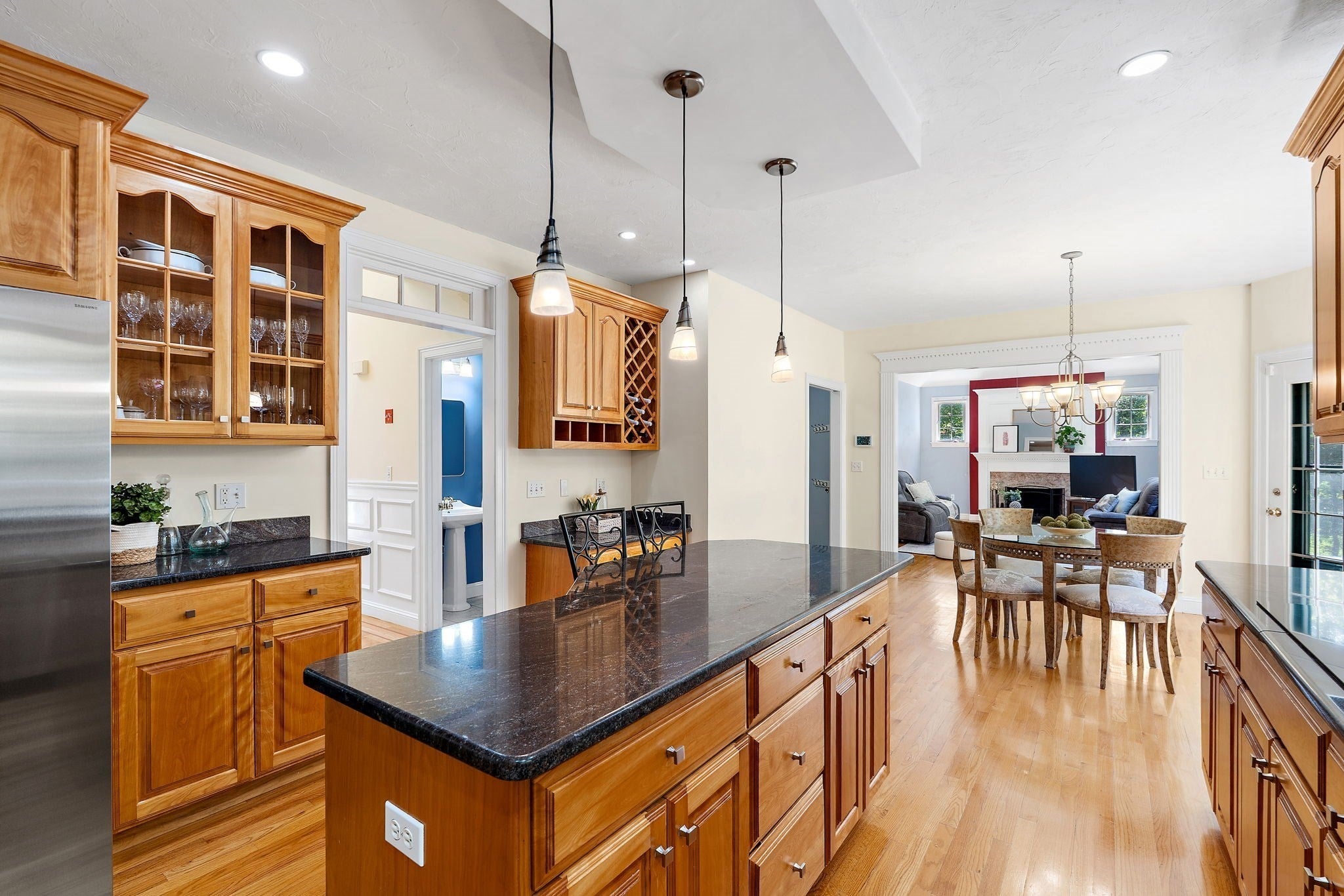 14 Annie Moore Road, Bolton, MA Photo #7