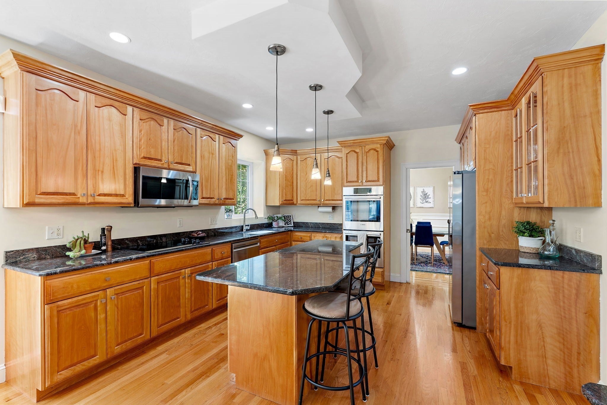 14 Annie Moore Road, Bolton, MA Photo #3