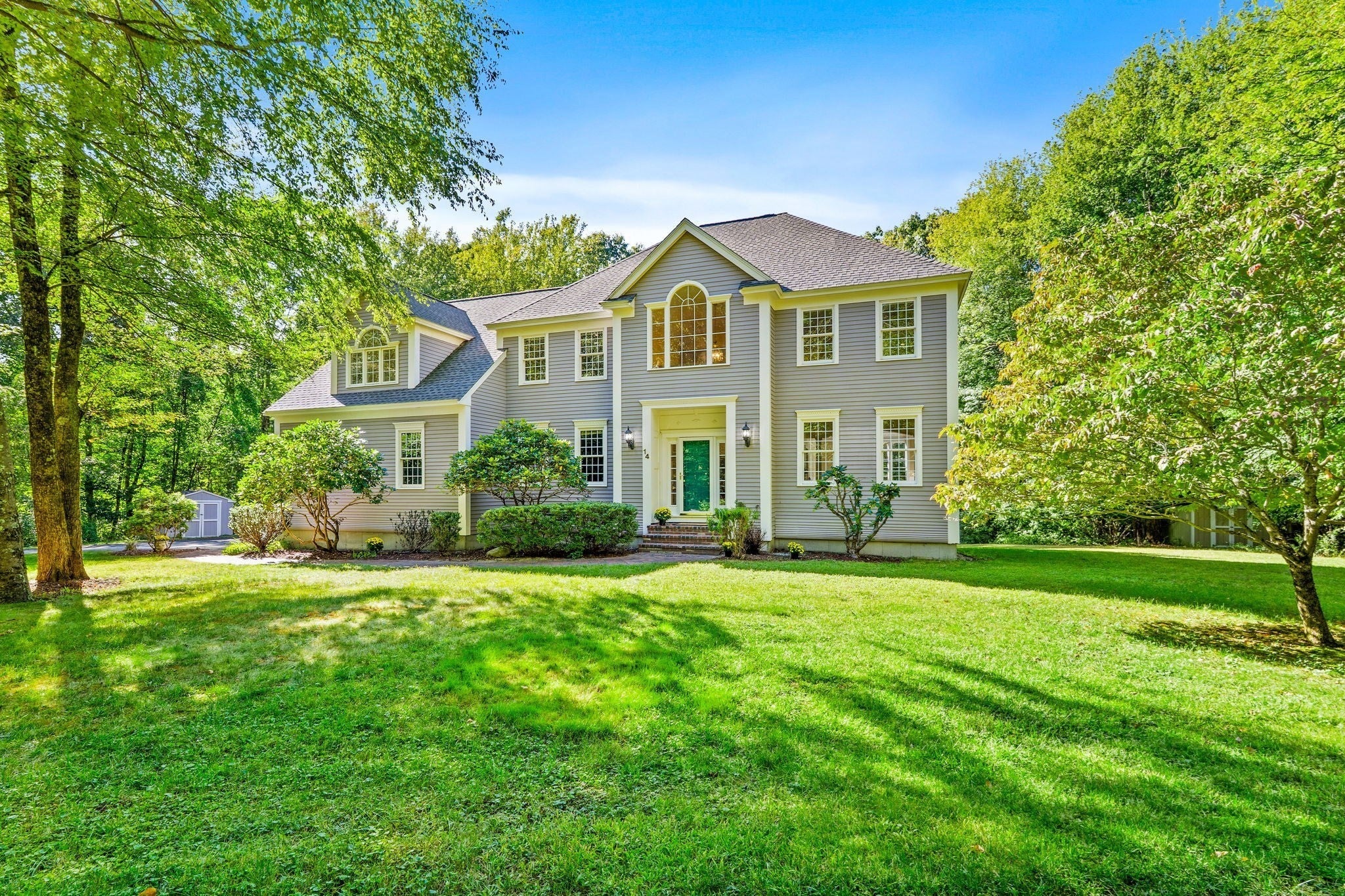 14 Annie Moore Road, Bolton, MA Photo #32