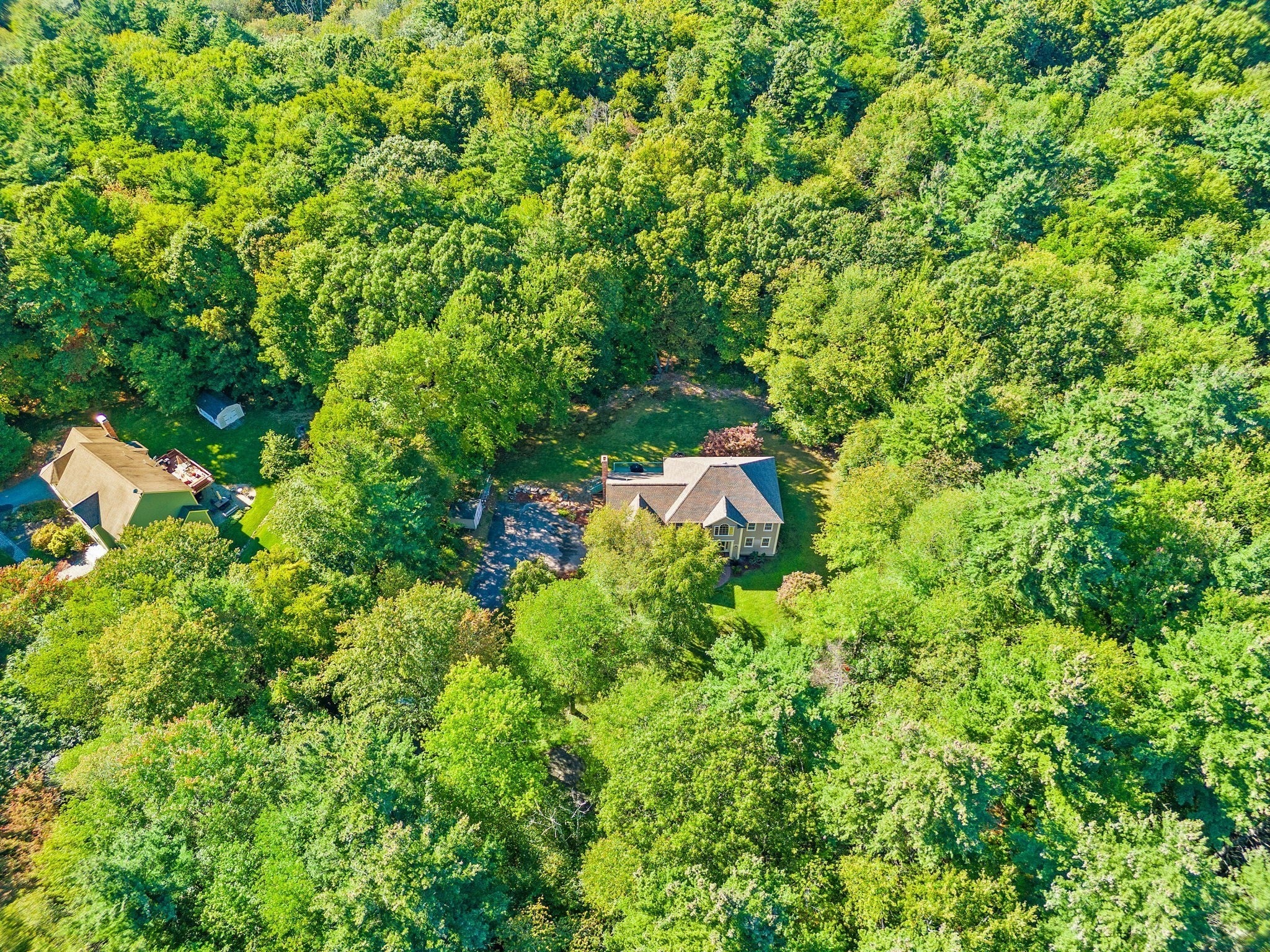 14 Annie Moore Road, Bolton, MA Photo #37