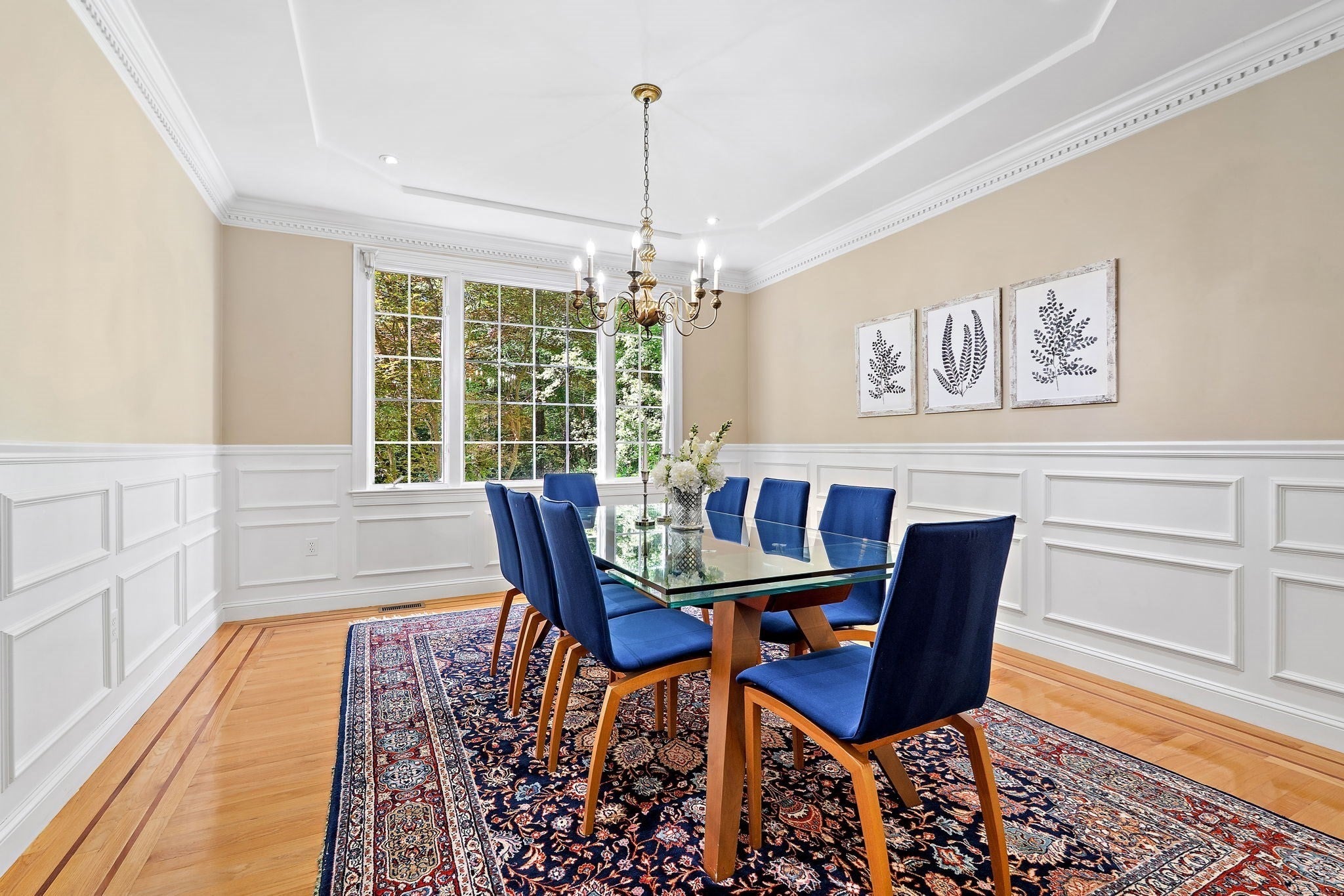 14 Annie Moore Road, Bolton, MA Photo #12
