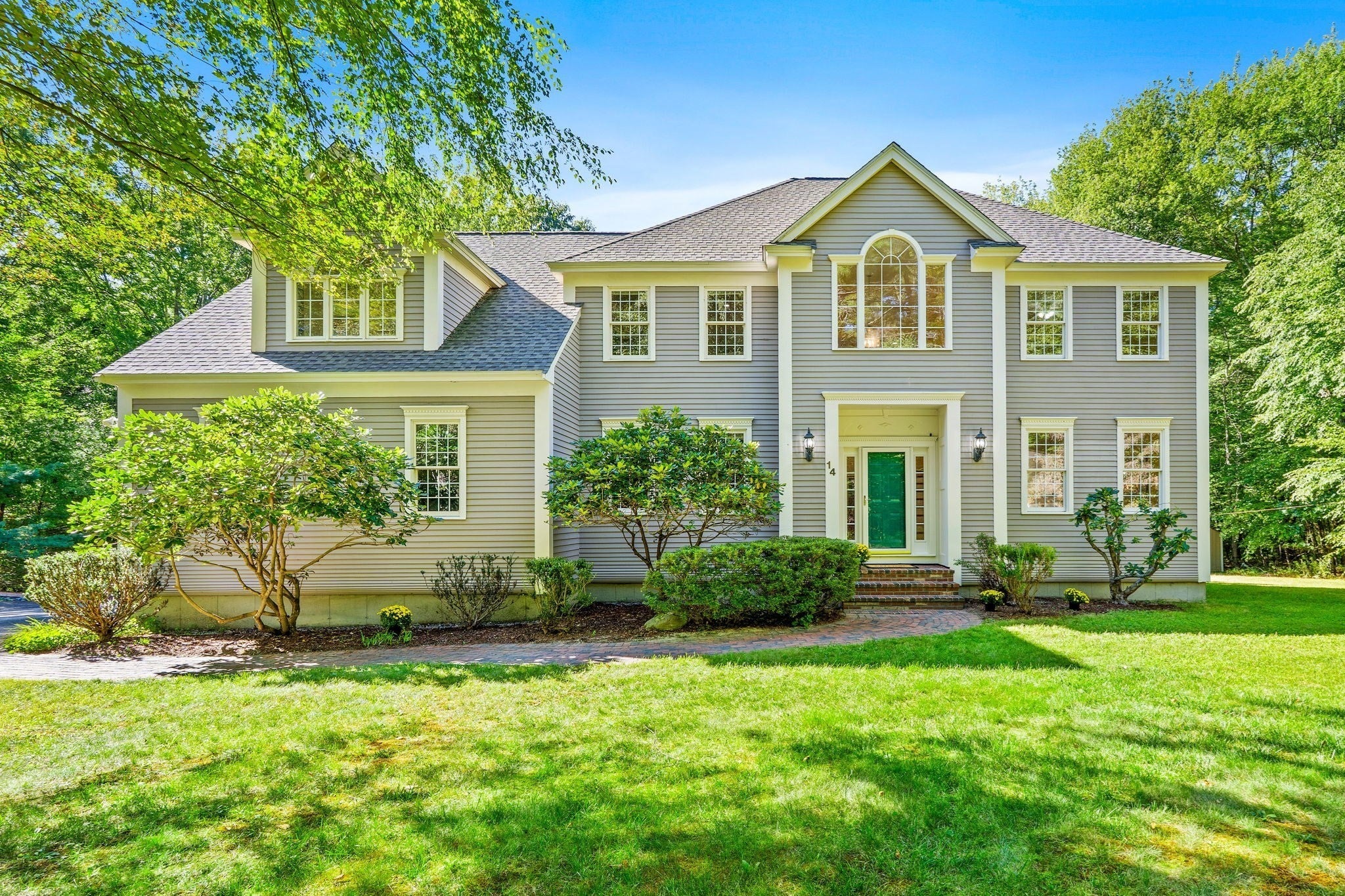 14 Annie Moore Road, Bolton, MA Photo #1