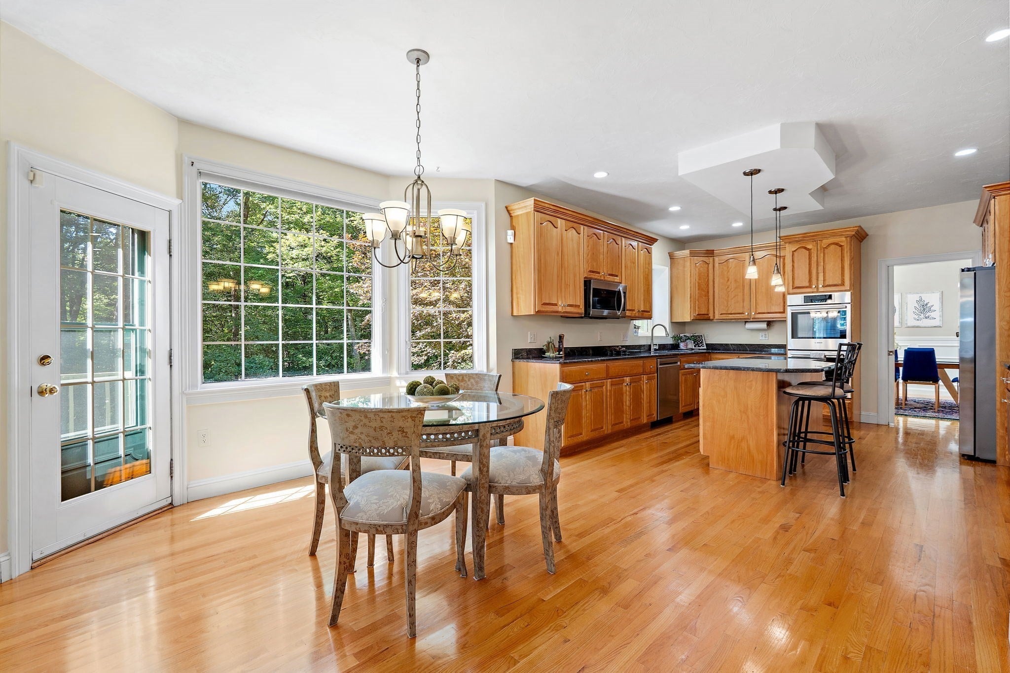 14 Annie Moore Road, Bolton, MA Photo #6