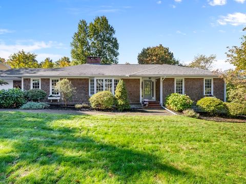 29 Heath Road North Andover MA 01845
