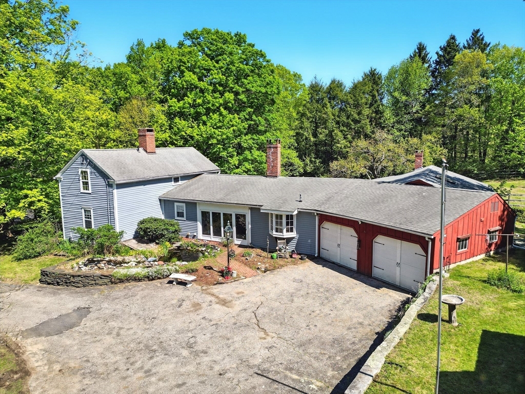 142 Upper Hampden Road
