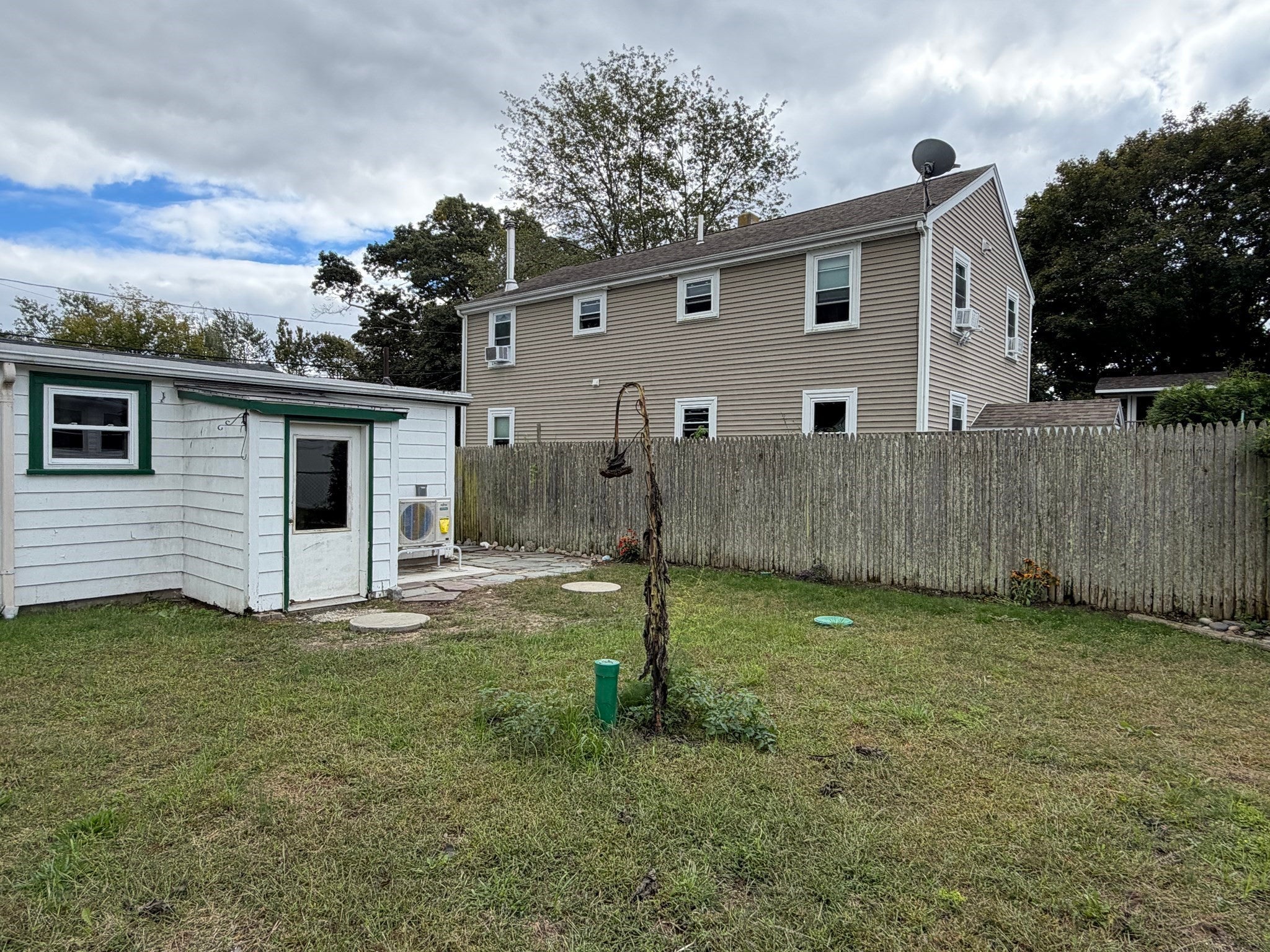 57 Clancy St