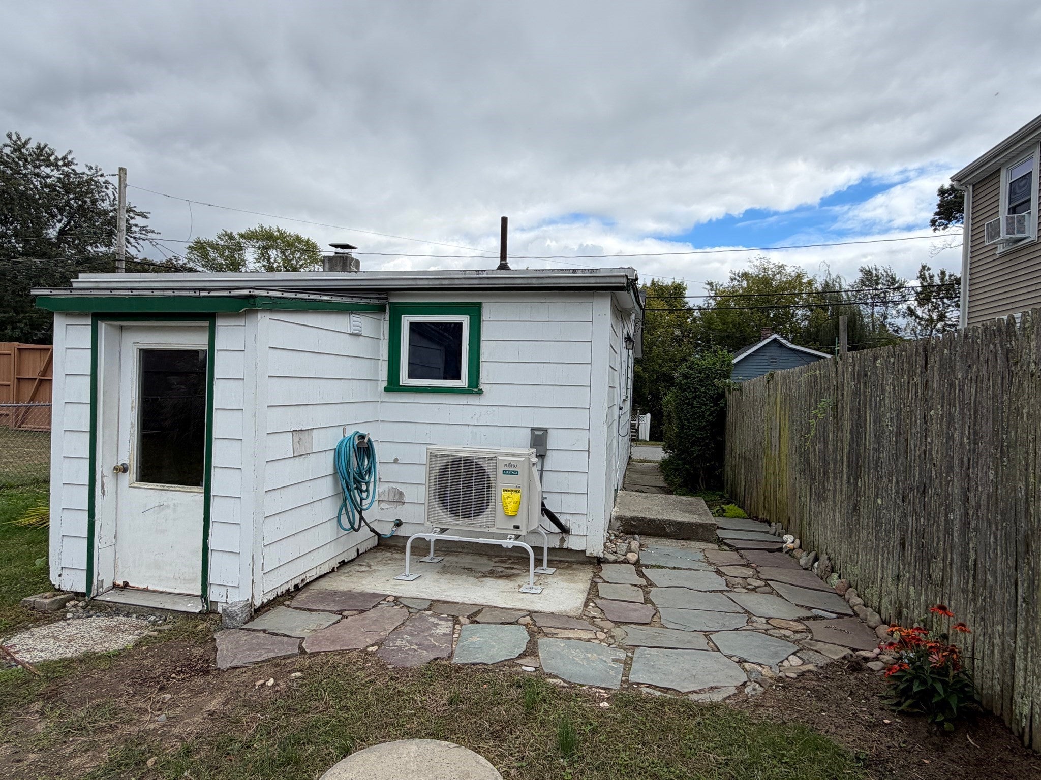 57 Clancy St