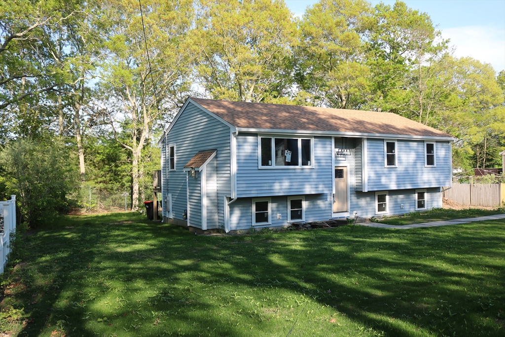 12 Flintlocke Dr