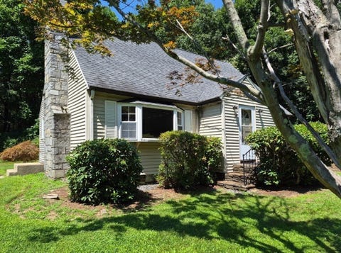Photo of 178 Cross St #1, Boylston, MA 01505 (MLS # 73569122)