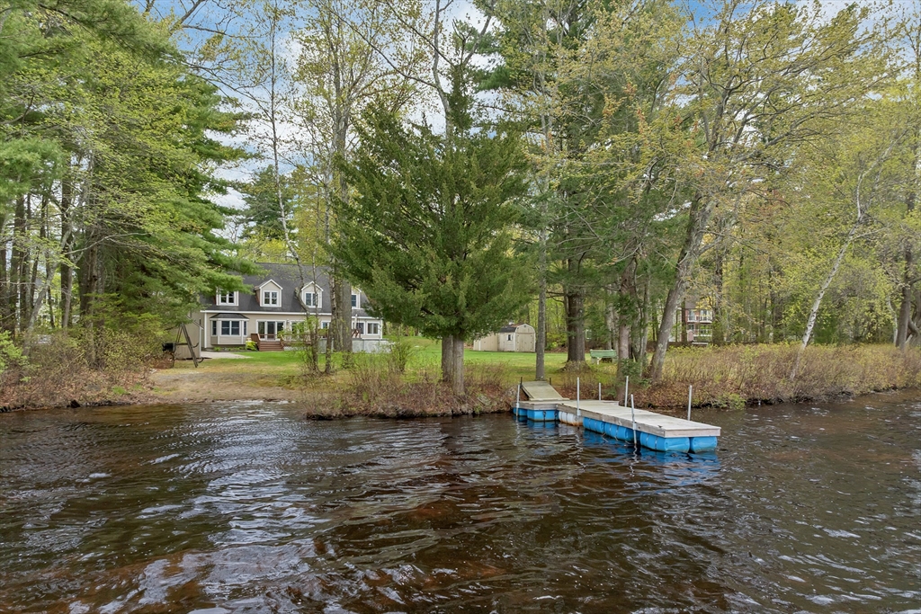 40 Coopers Coopers Grove Rd, Kingston, NH Photo #6
