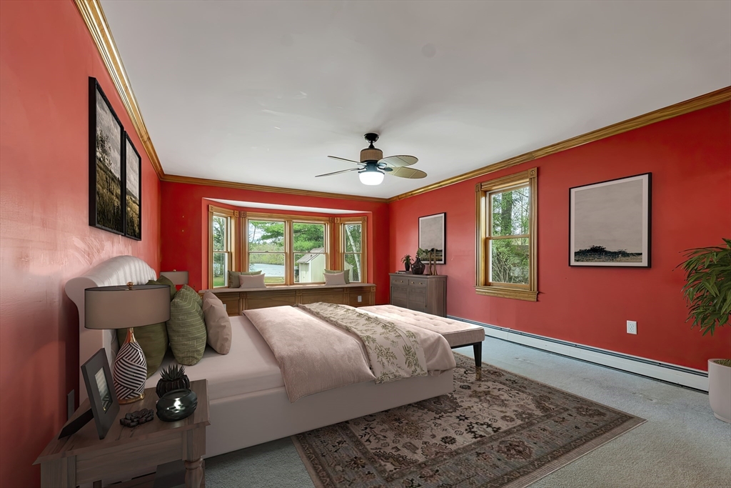 40 Coopers Coopers Grove Rd, Kingston, NH Photo #17