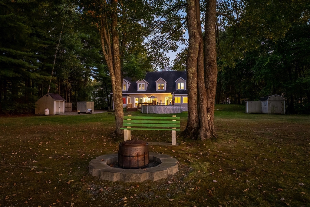 40 Coopers Coopers Grove Rd, Kingston, NH Photo #41