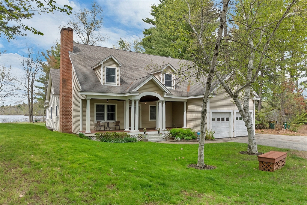 40 Coopers Coopers Grove Rd, Kingston, NH Photo #1