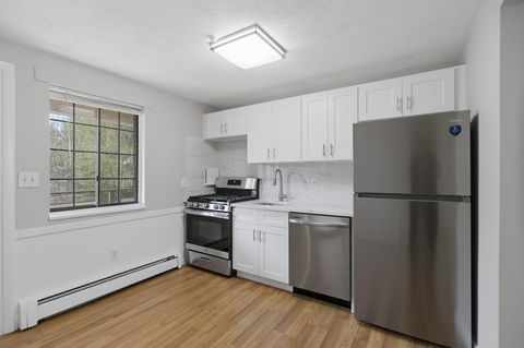 Photo of 30 Colonial Dr #5A, Andover, MA 01810 (MLS # 73491877)