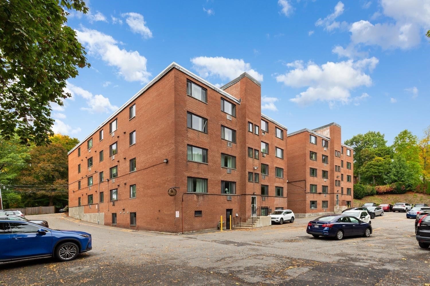 197 Kent St #42, Brookline, MA, 197 Kent St #42, Brookline, MA Photo #29