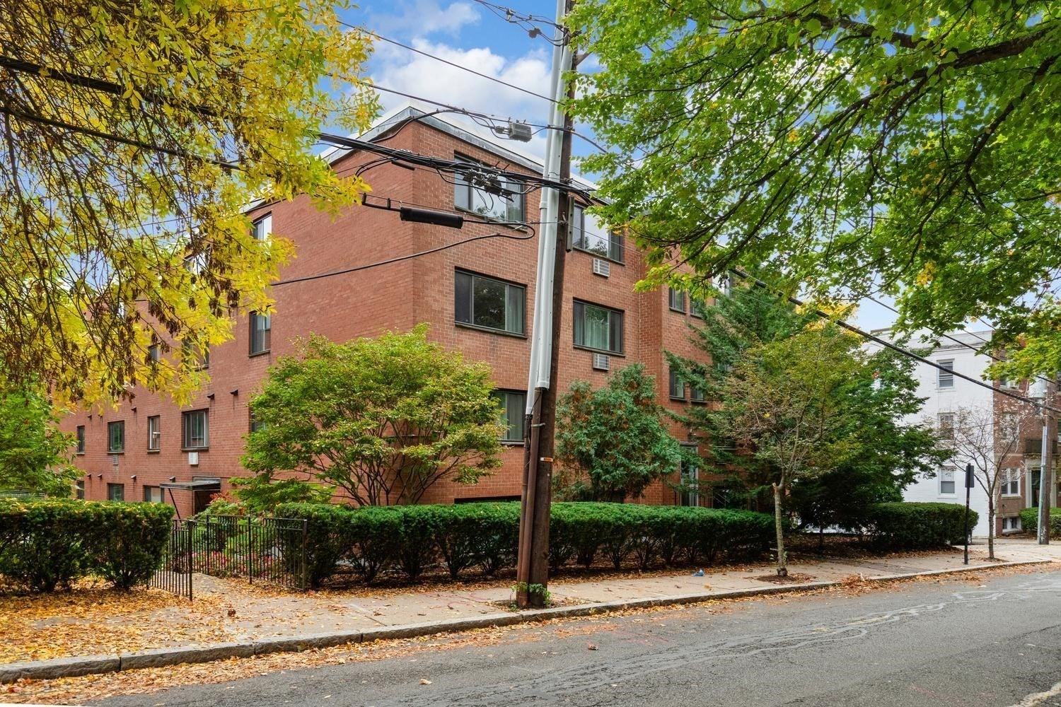 197 Kent St #42, Brookline, MA, 197 Kent St #42, Brookline, MA Photo #28