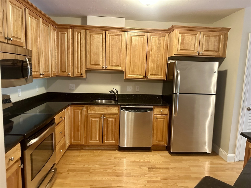 15 Summer St 107