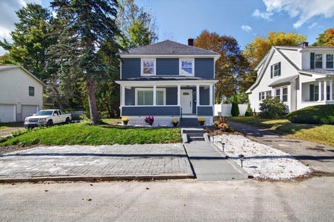 Photo of 21 Ensign Ave, Pittsfield, MA 01201 (MLS # 73590363)
