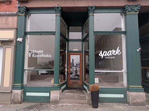 Photo of 193 High Street, Holyoke, MA 01040 (MLS # 73486367)