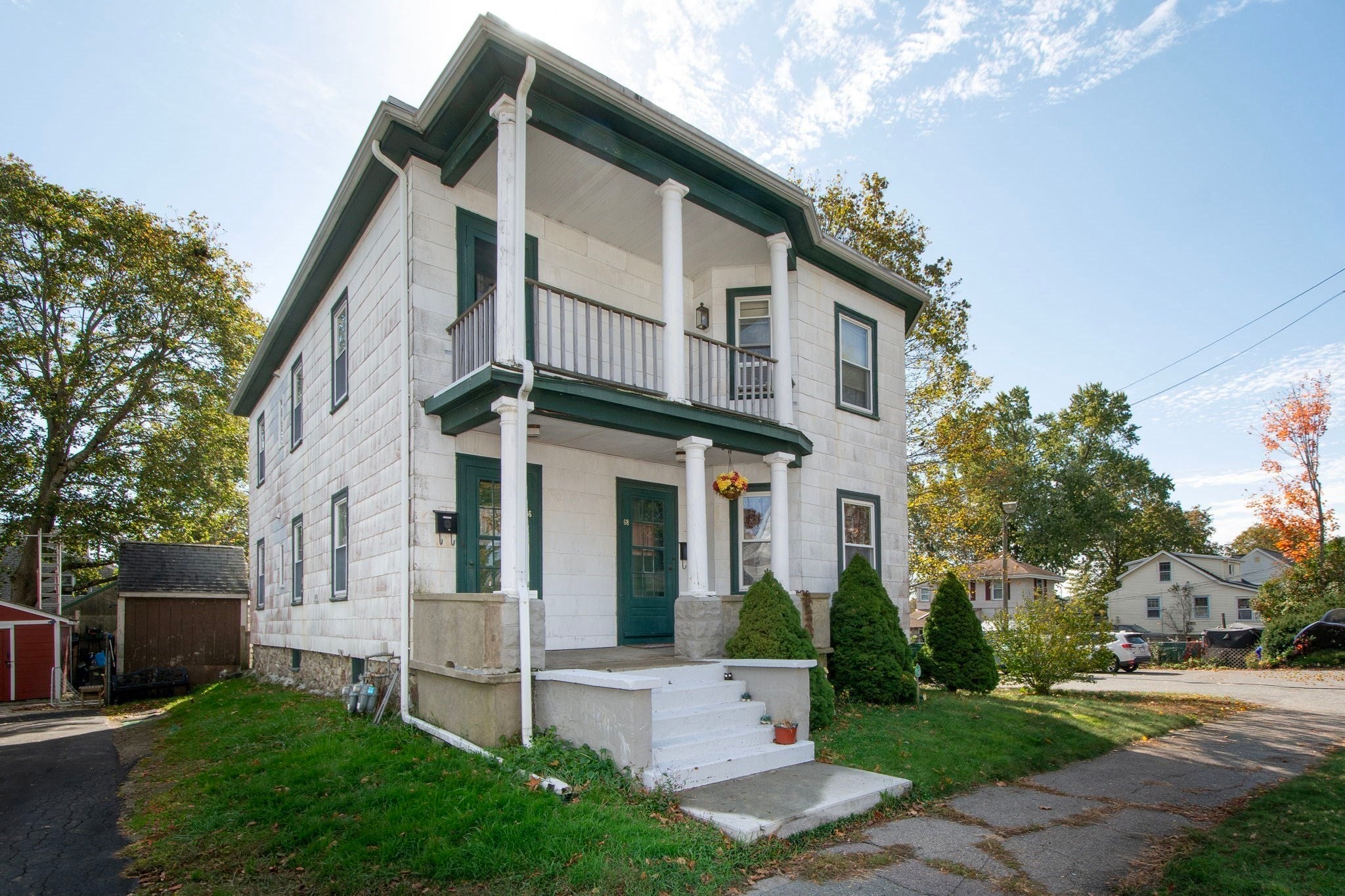 66-68 Reed St, Rockland, MA, 66-68 Reed St, Rockland, MA Photo #1